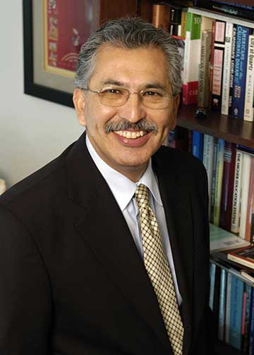 Manuel Gómez